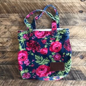 Abercrombie Tote